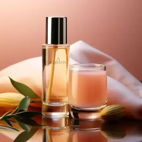 Cosmetic Fragrances